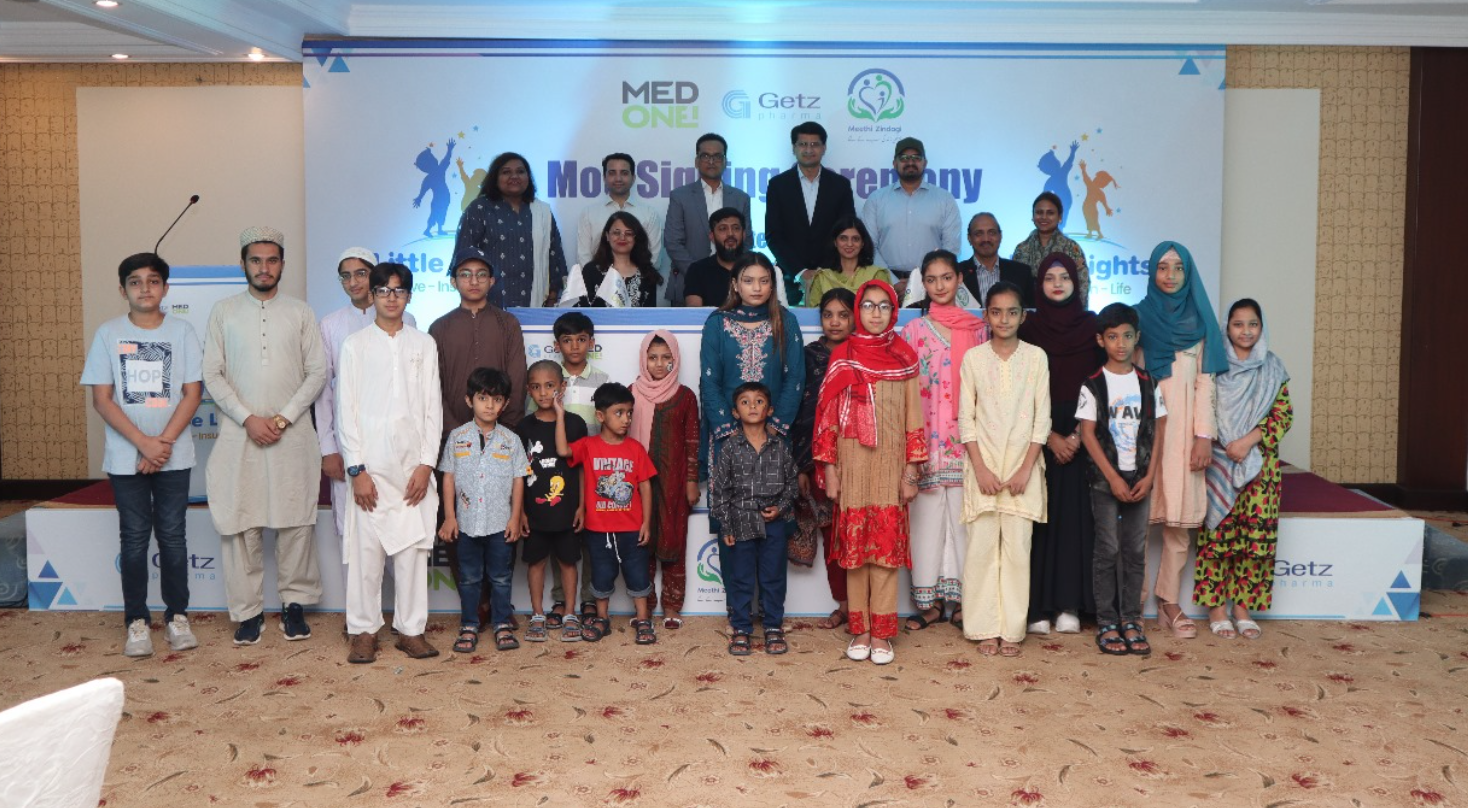 Free insulin pledge offers new hope for children with Type 1 Diabetes ...