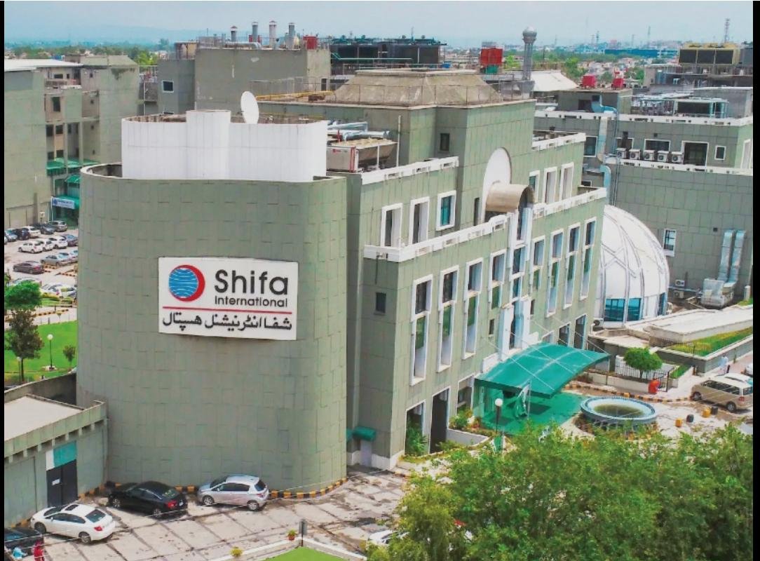 Shifa Rangpur Shifa to treat heart attack, stroke patients in emergency regardless of ...